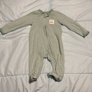 Simple Joys by Carter's Baby Boys' Cotton Sleep and Play 0-3 months